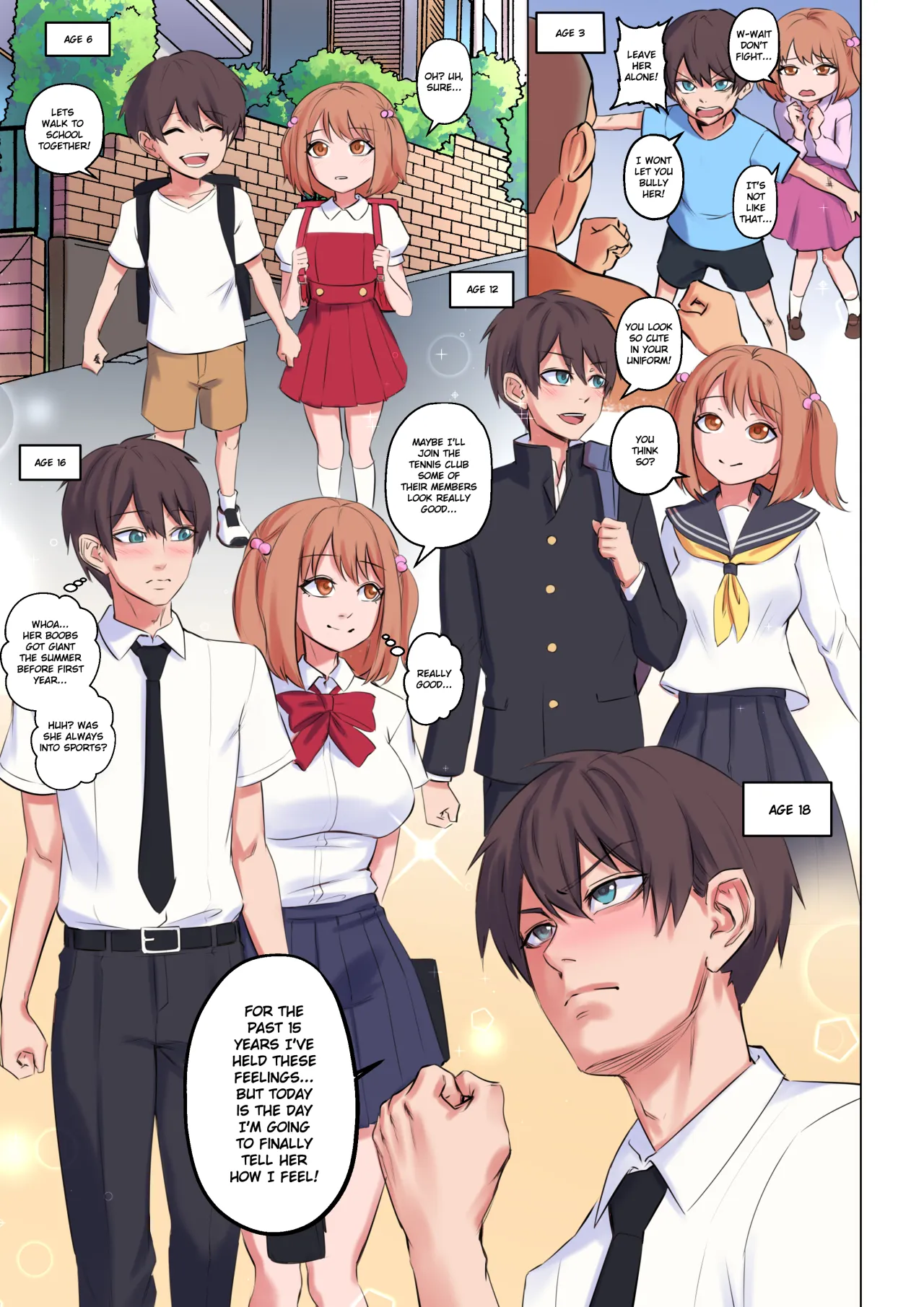 Popularity 2