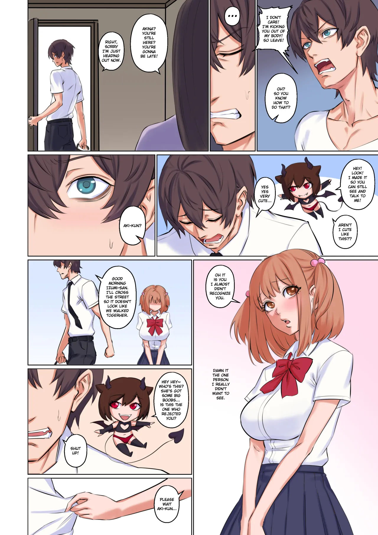 Popularity 13