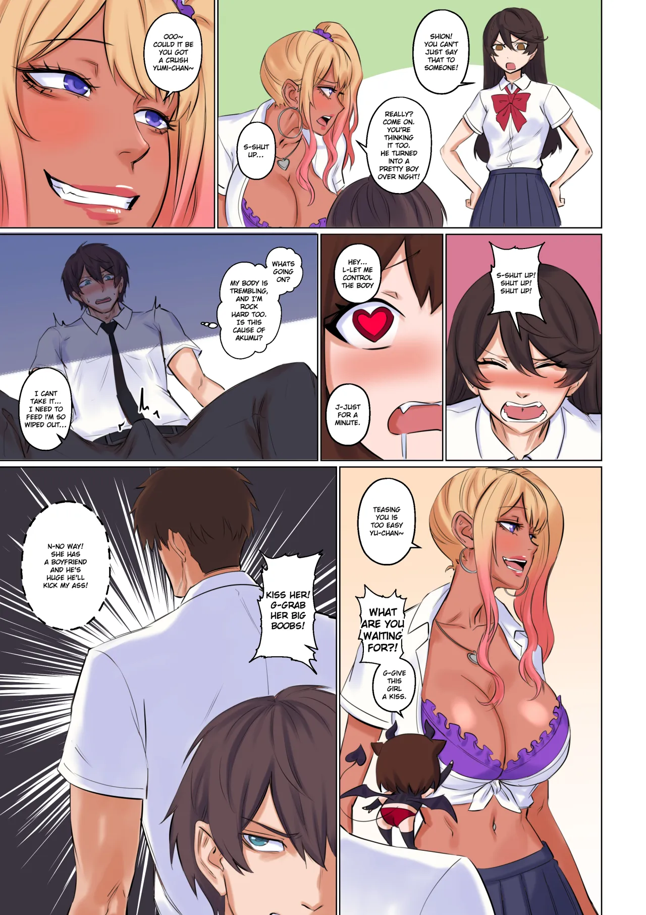 Popularity 16