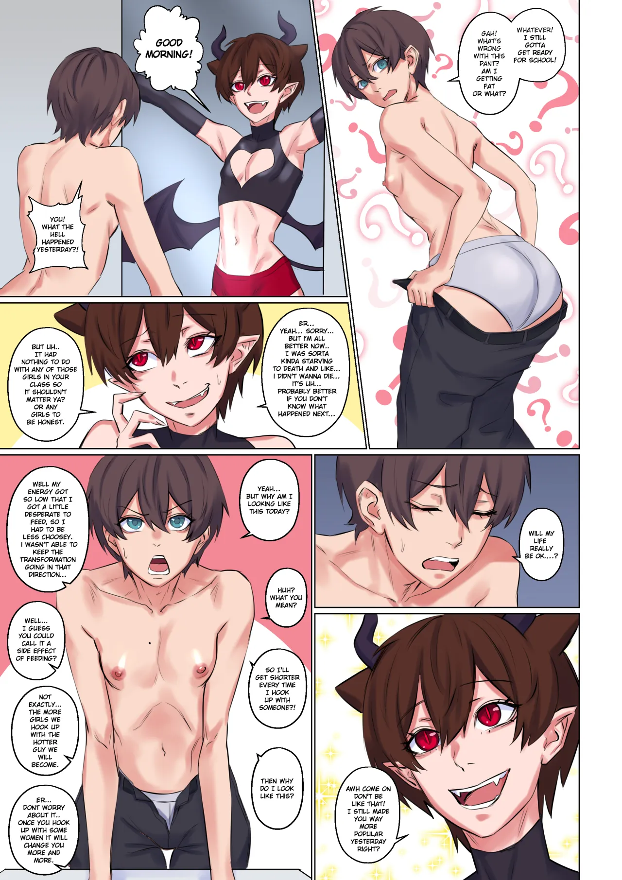 Popularity 20