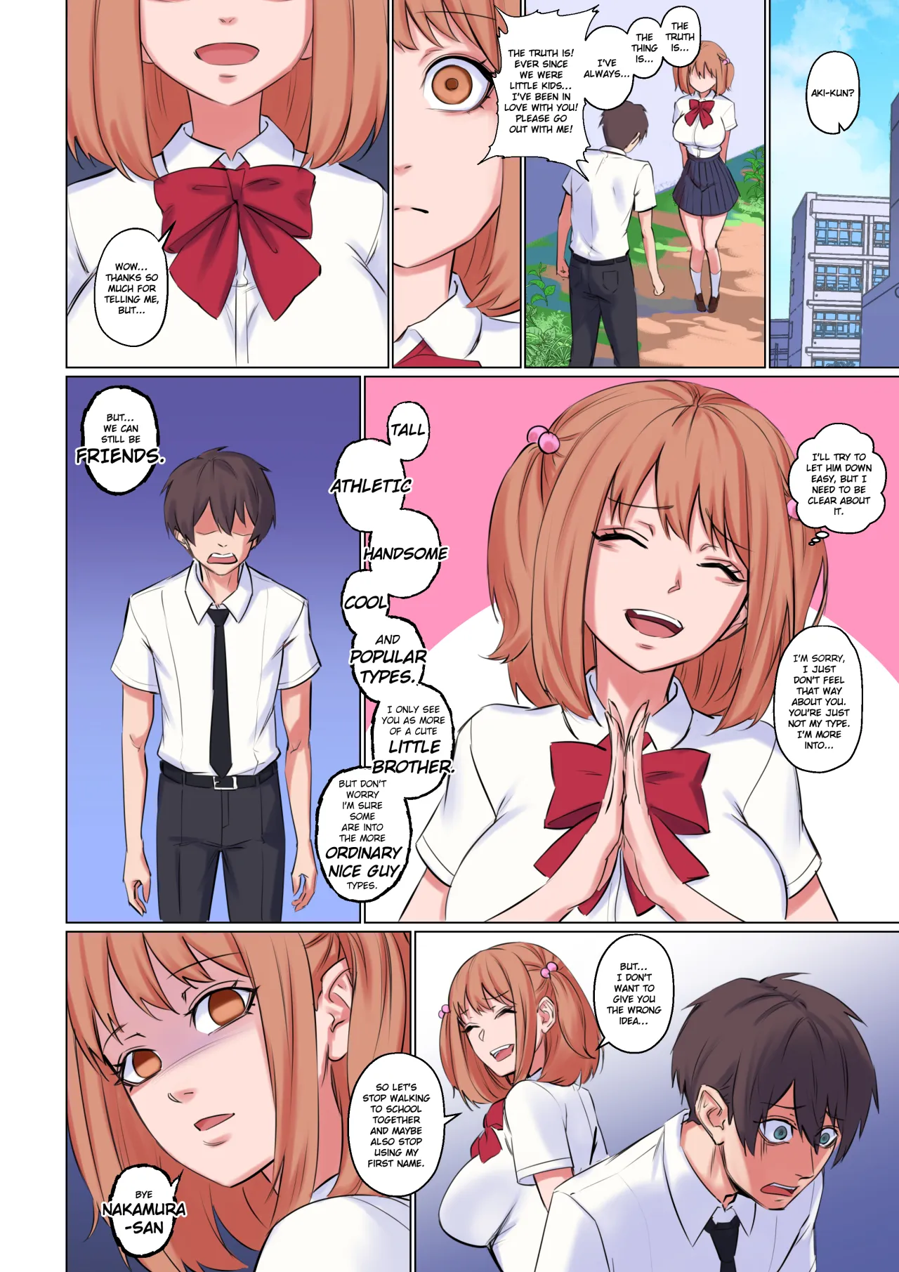Popularity 3