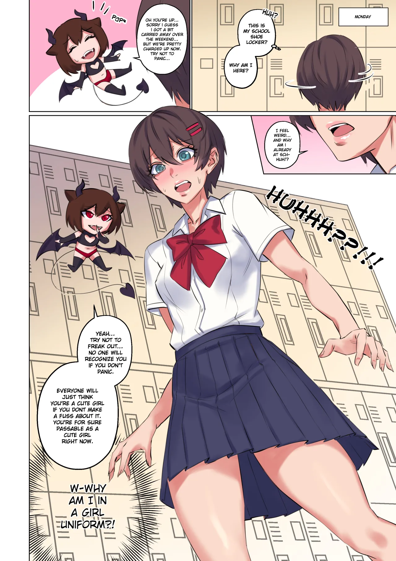 Popularity 23