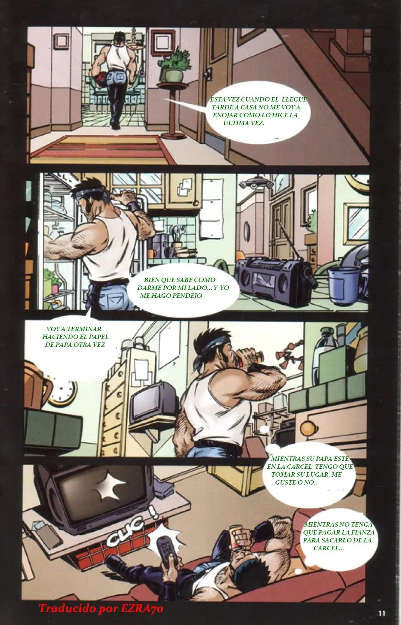 Porky 1 13