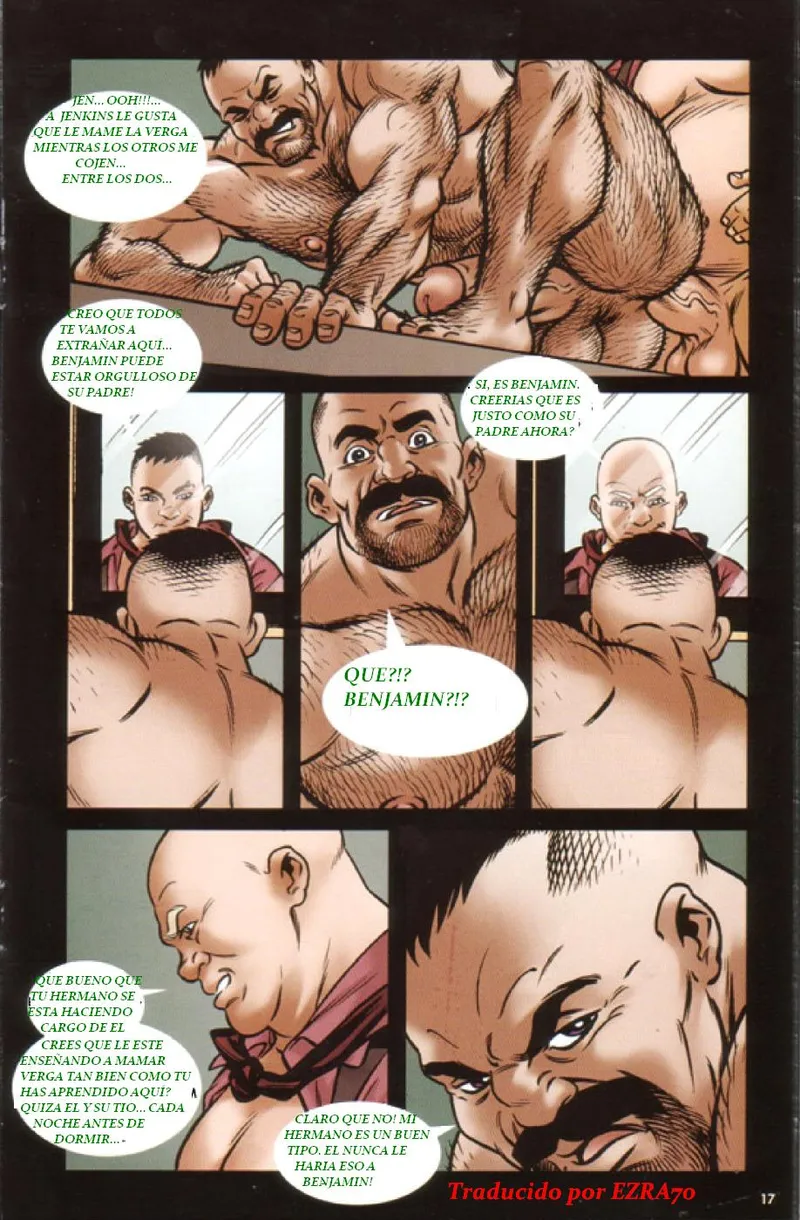 Porky 1 19