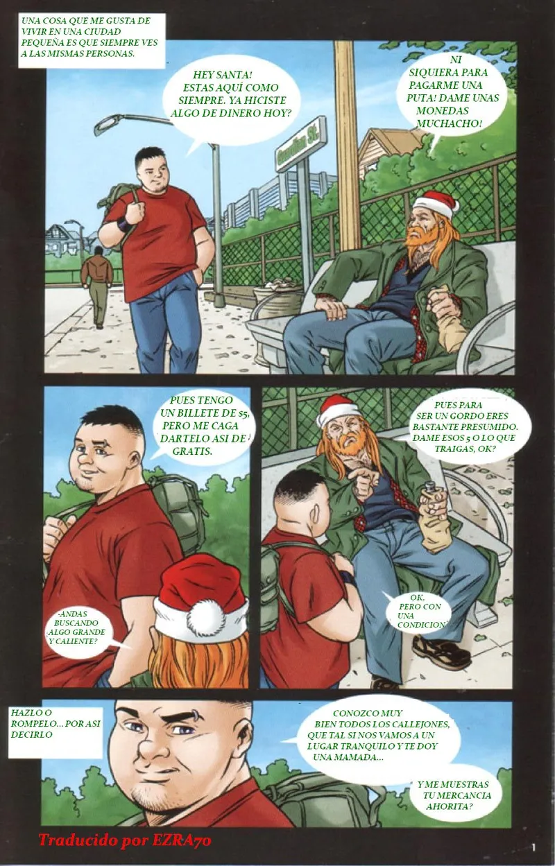 Porky 1 3