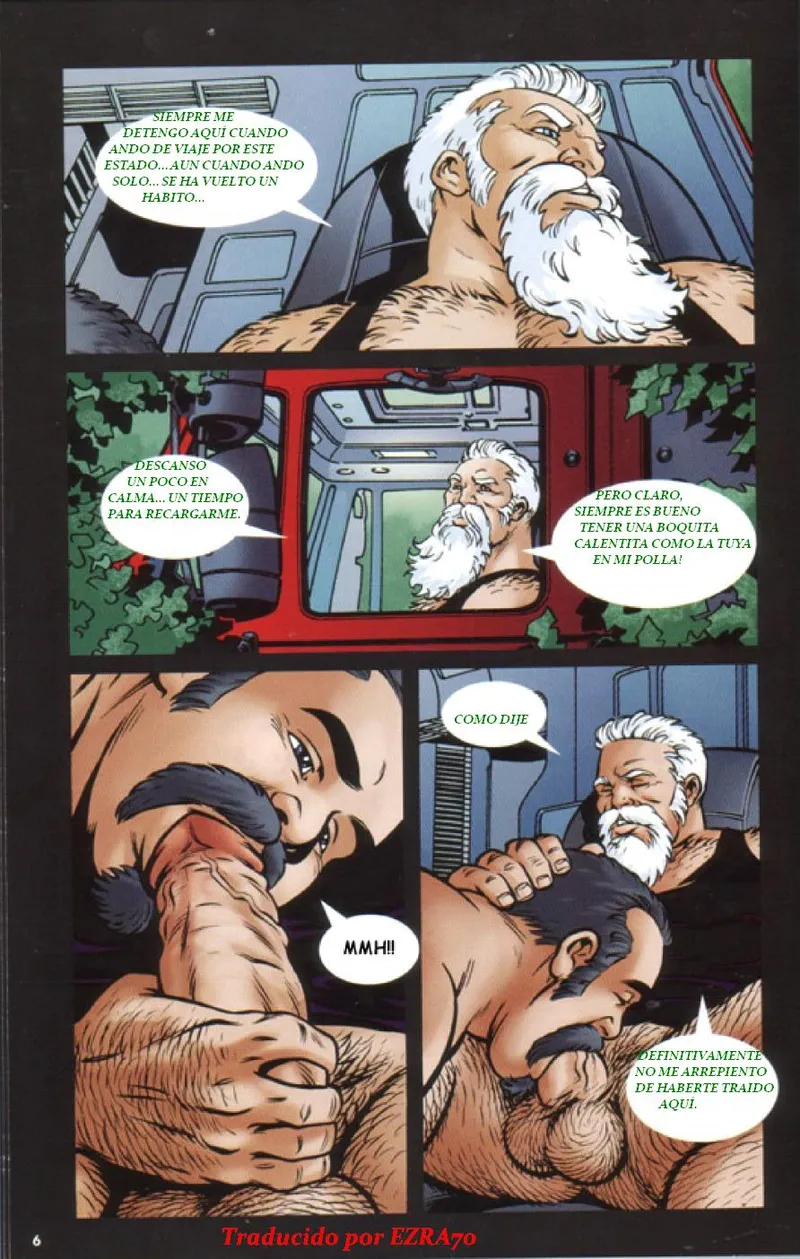 Porky 1 8