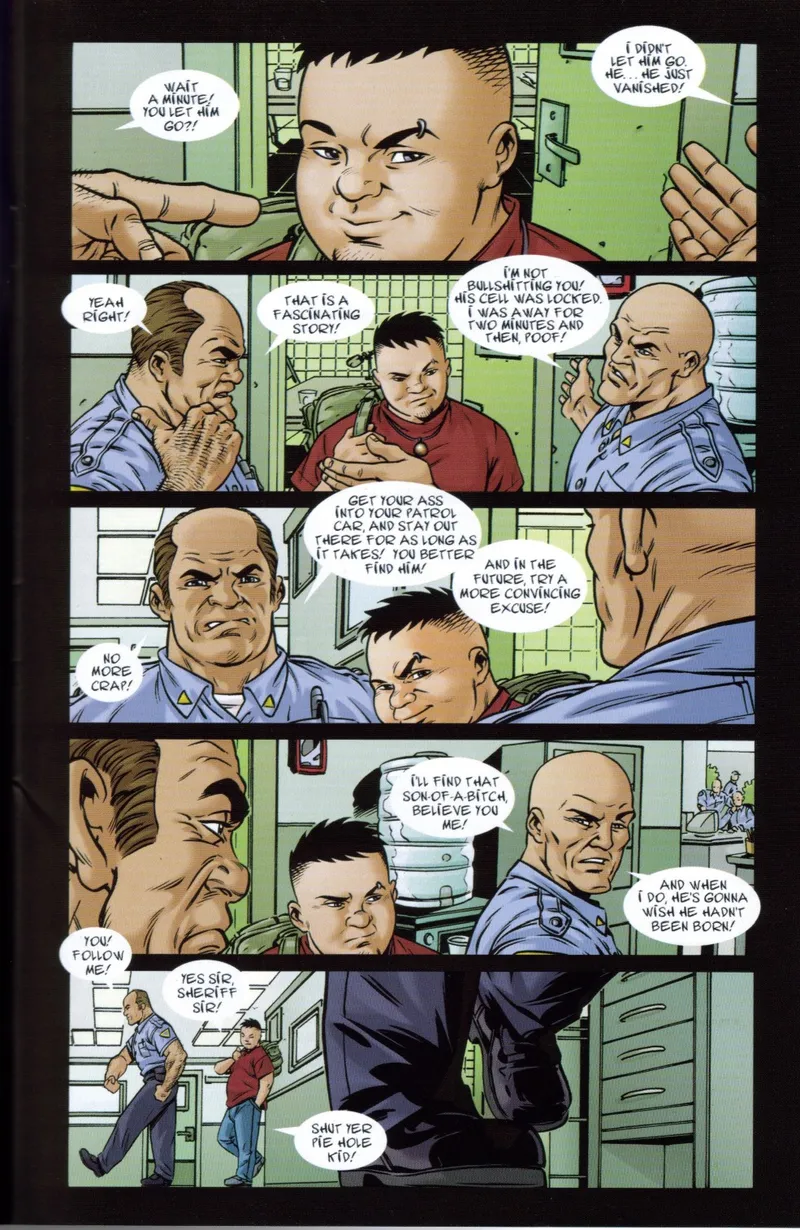 Porky 2 2