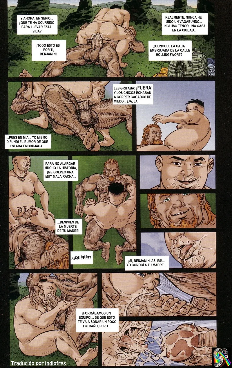 Porky 3 19