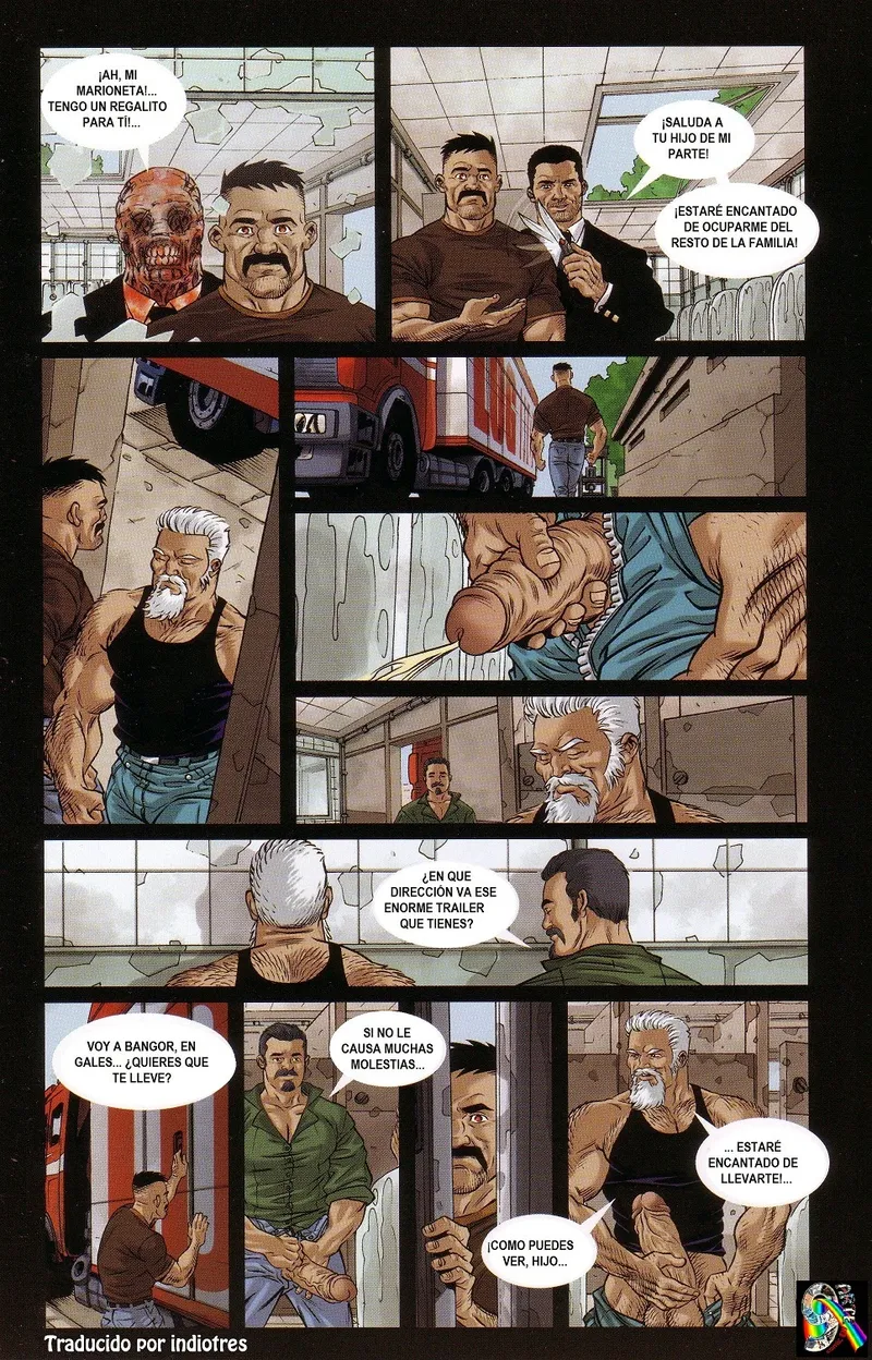 Porky 3 9