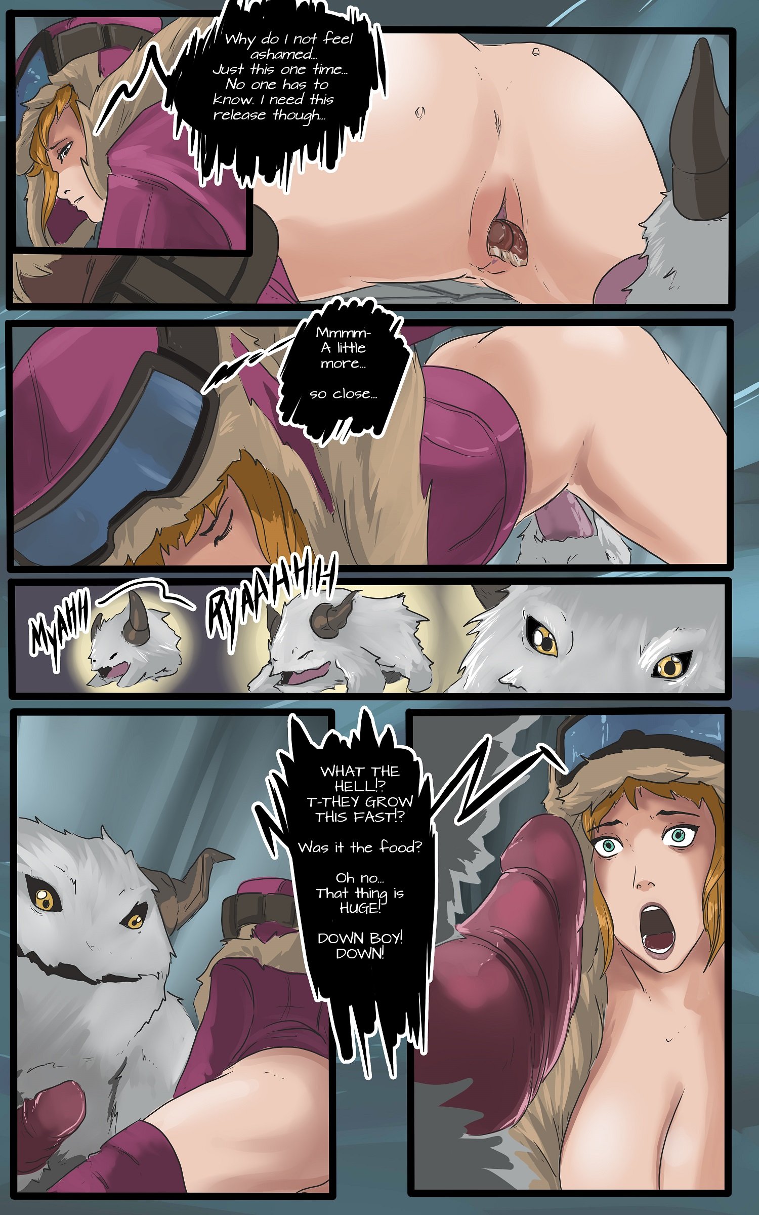 Poro Pop 5