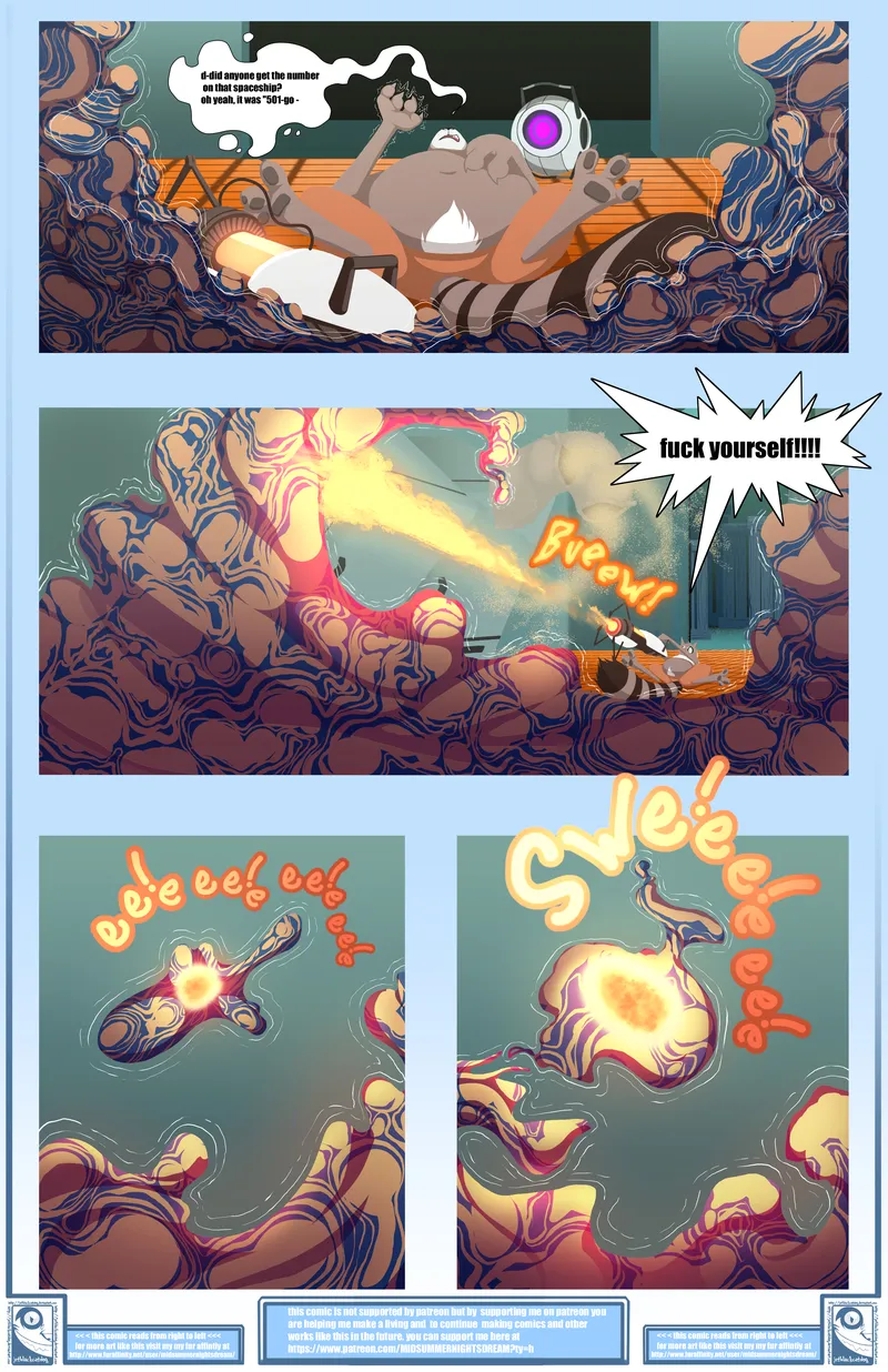 Portal 1 – A Lie Of Cake 6
