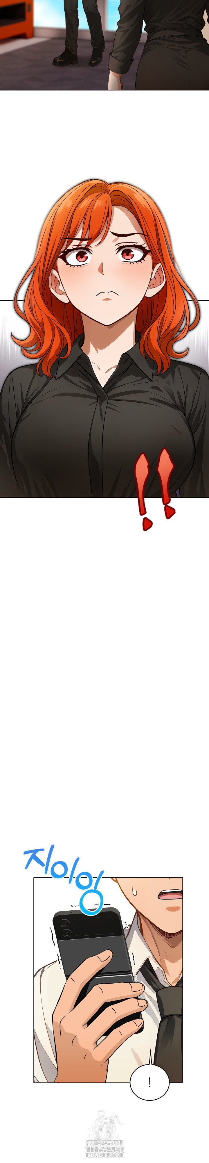 Possessed Lewd Body Raw 15