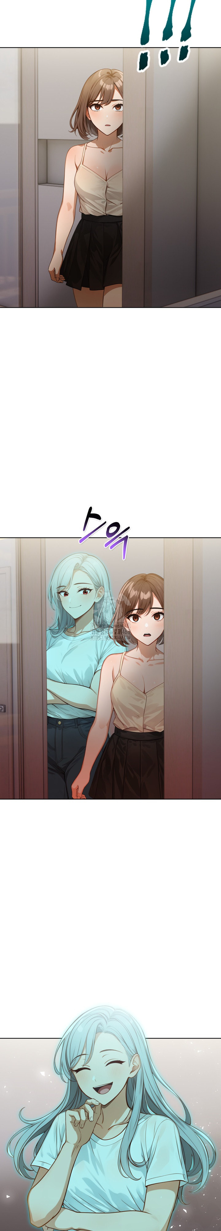 Possessed Lewd Body Raw 3