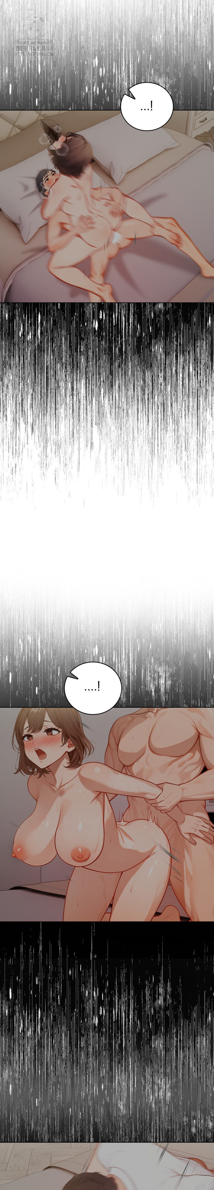 Possessed Lewd Body Raw 8