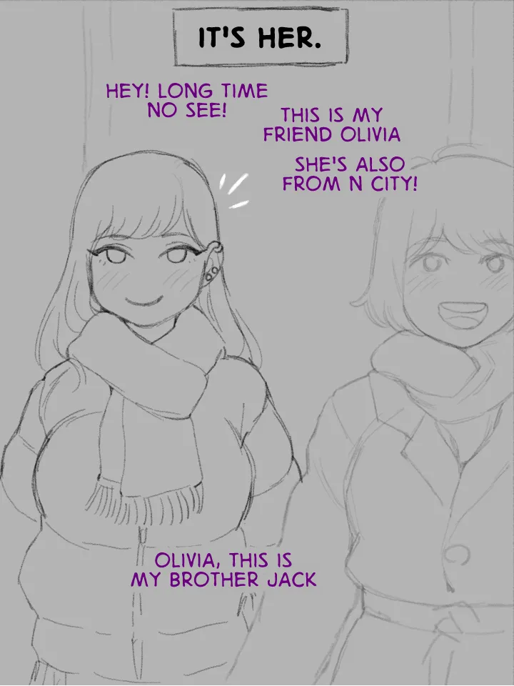 Post Christmas Hook-Up 3