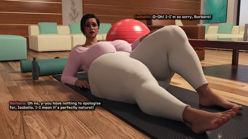 Post-Workout 19