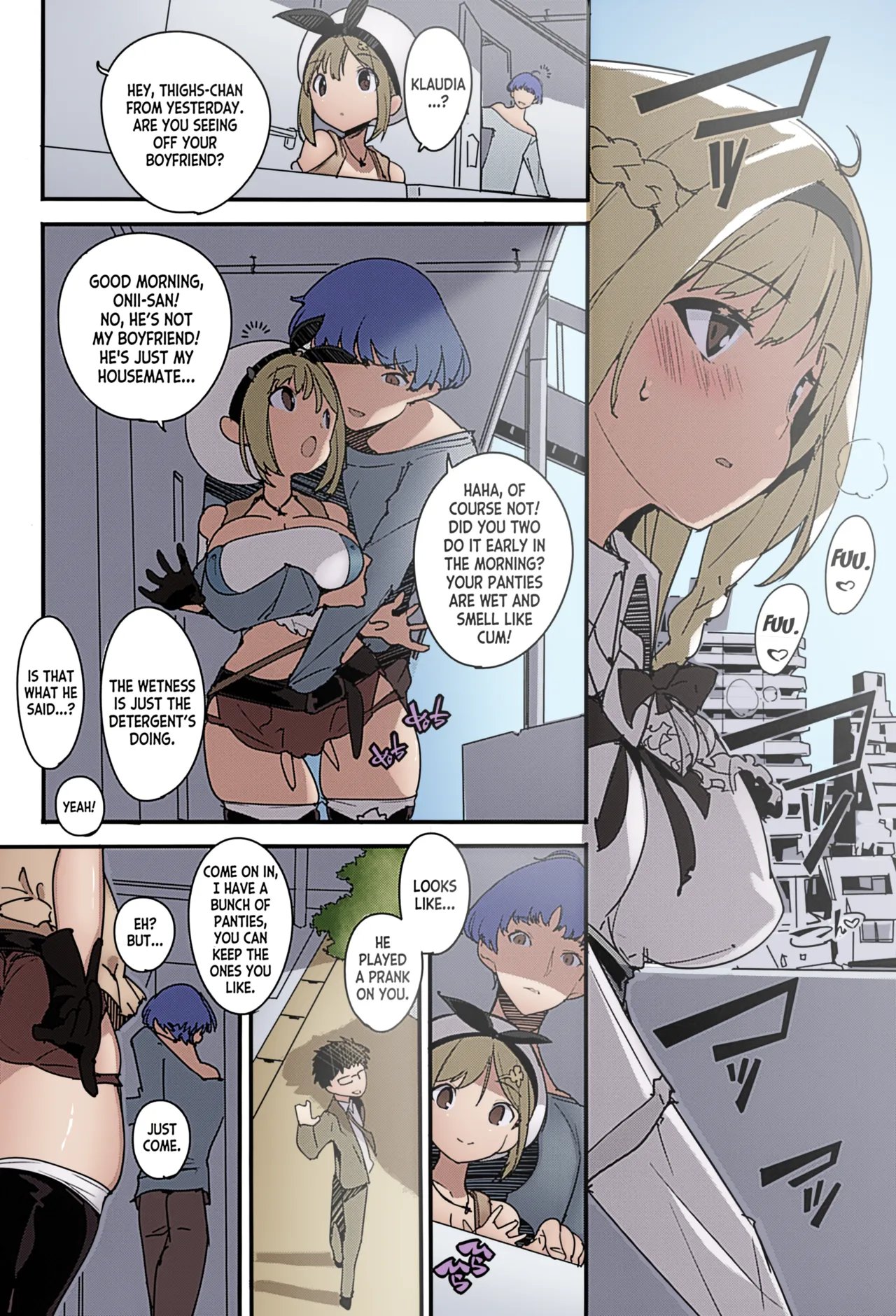 [Potato Salad (Himekuri)] Koi Shiru Kouritsu Renkin Joshi (Ryza no Atelier) 11