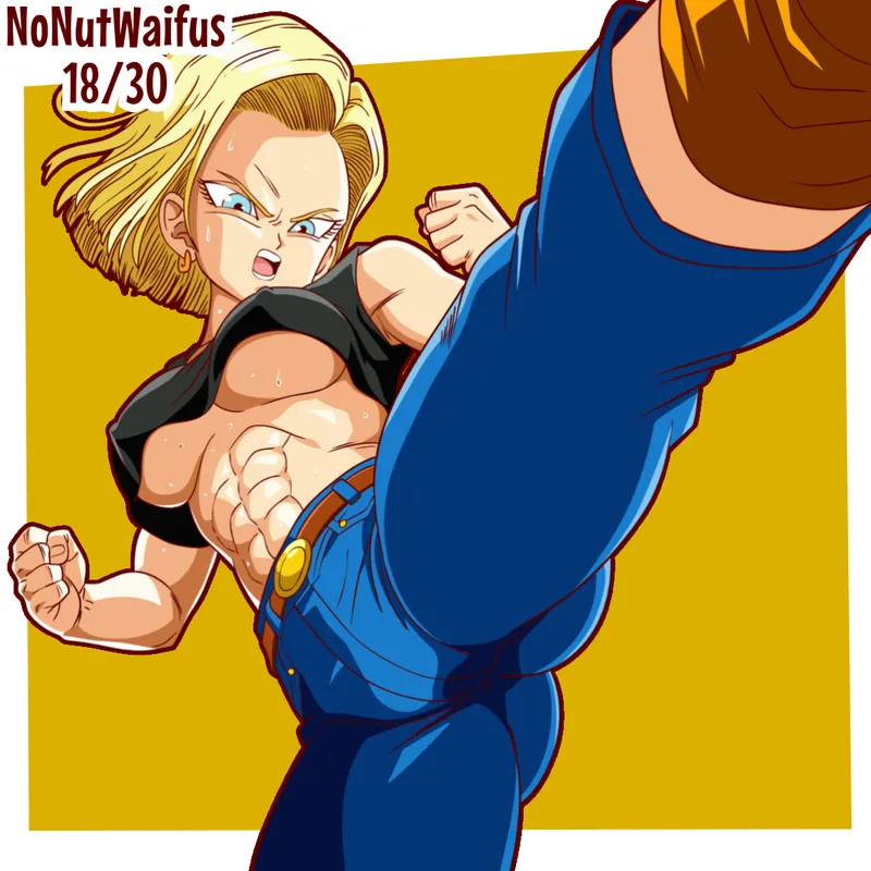 Potercolus's 2025 No Nut November 50