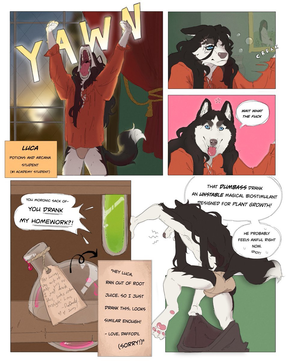 Potion-nanigans 1