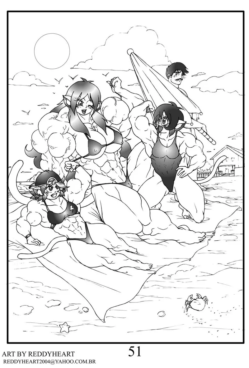 Power-Up 1 – Only Girls Edition 113