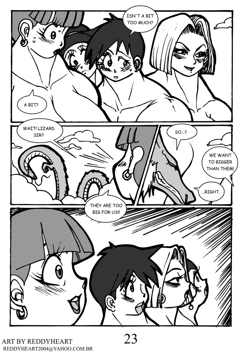 Power-Up 1 – Only Girls Edition 24