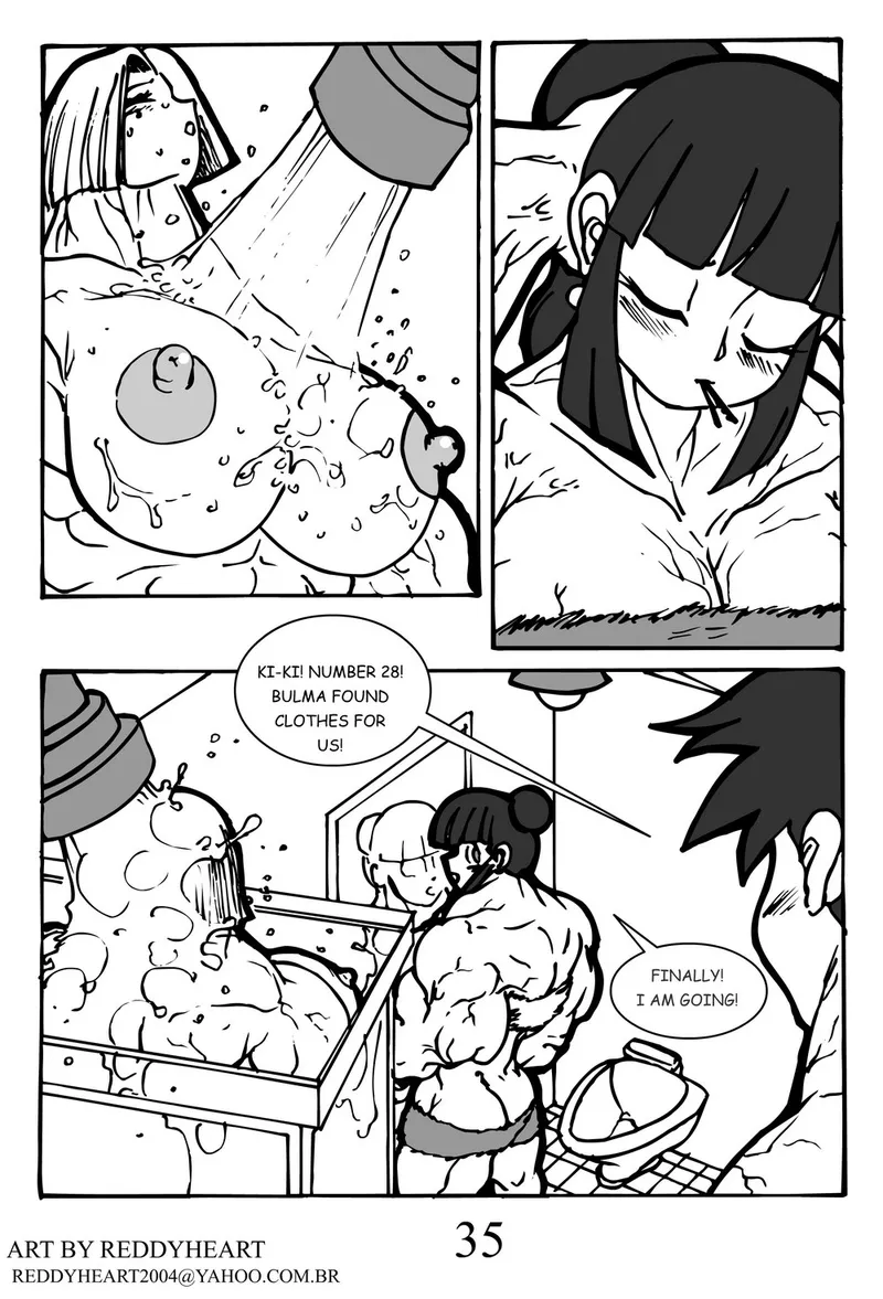 Power-Up 1 – Only Girls Edition 36