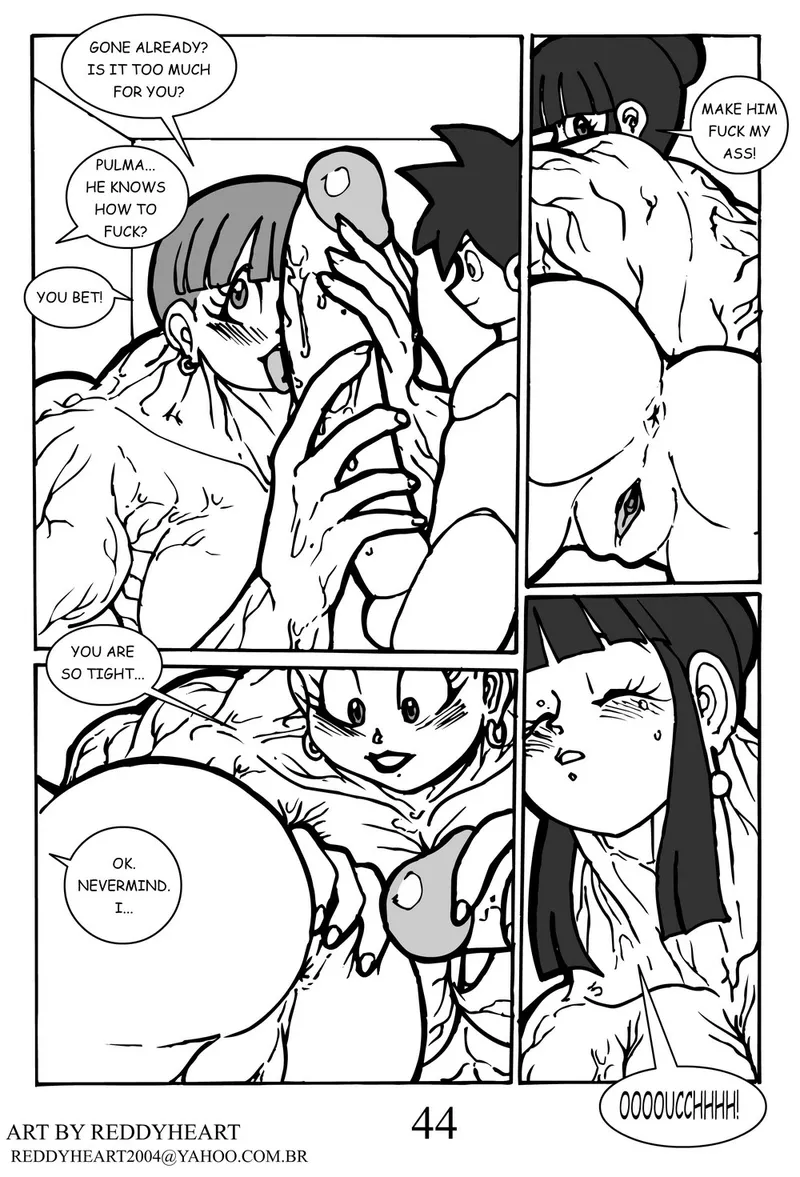 Power-Up 1 – Only Girls Edition 45