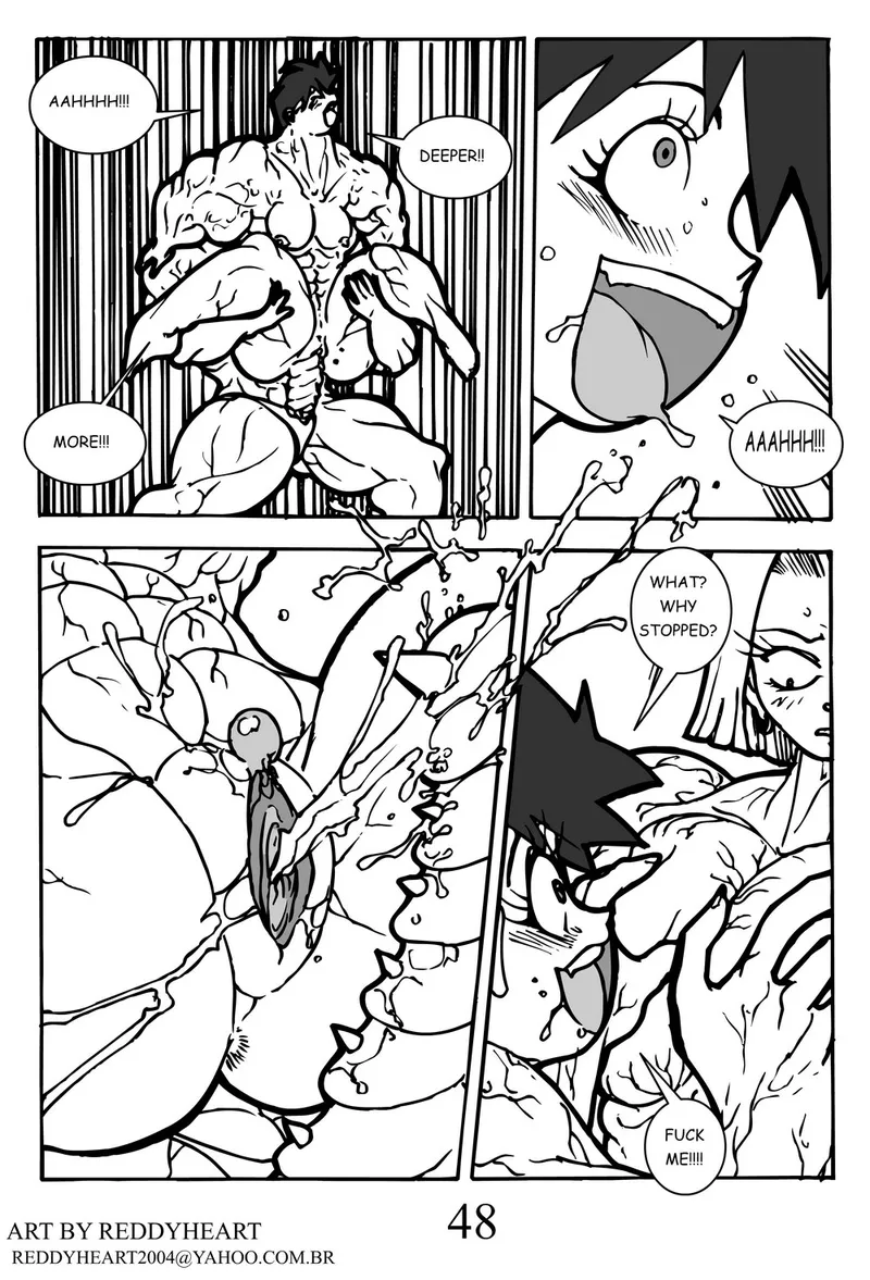 Power-Up 1 – Only Girls Edition 49