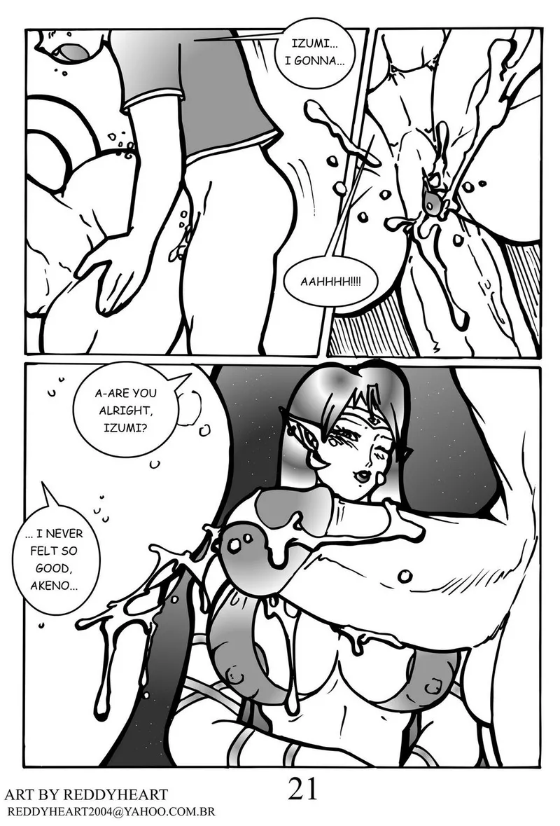 Power-Up 1 – Only Girls Edition 83
