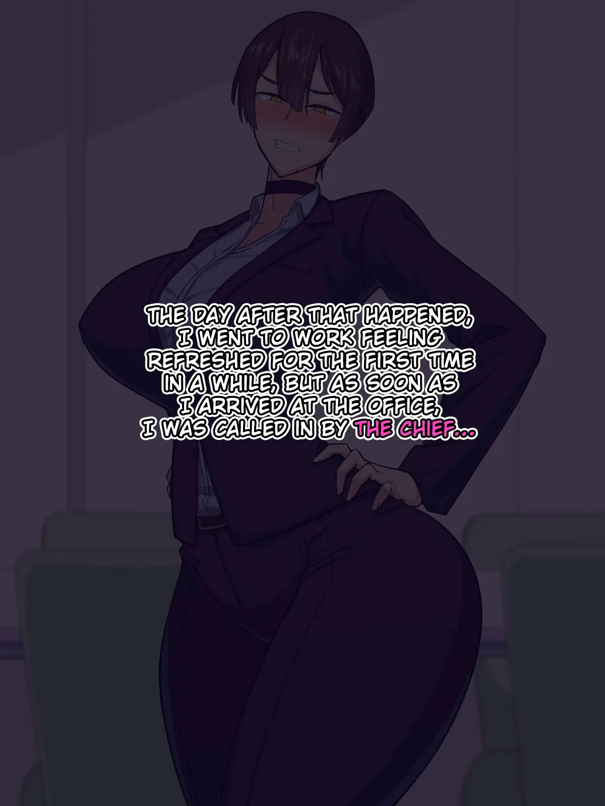 PowerHara Onna Joushi wa Ore no Iinari Onahole 22