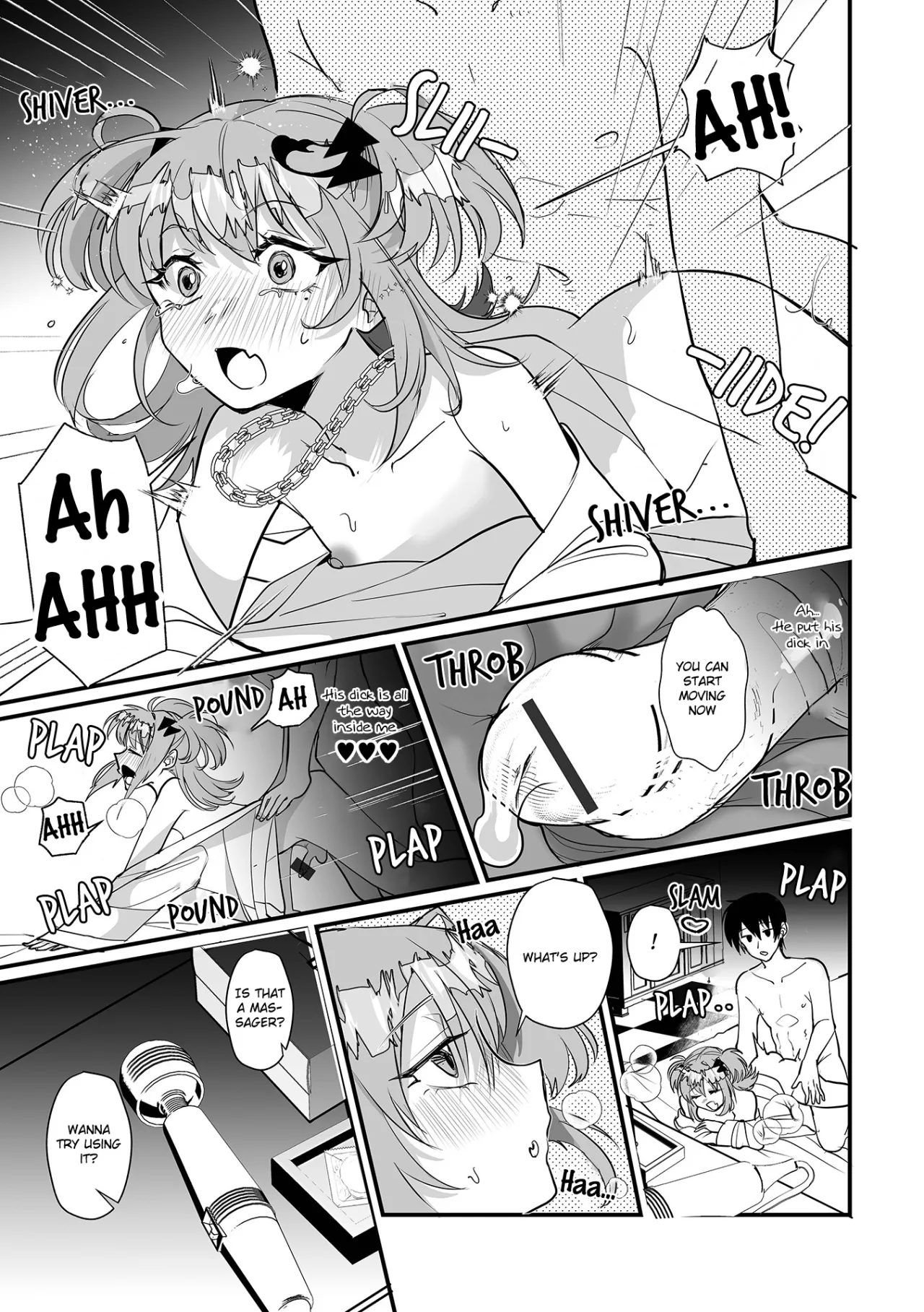 Practice! Practice!! 11