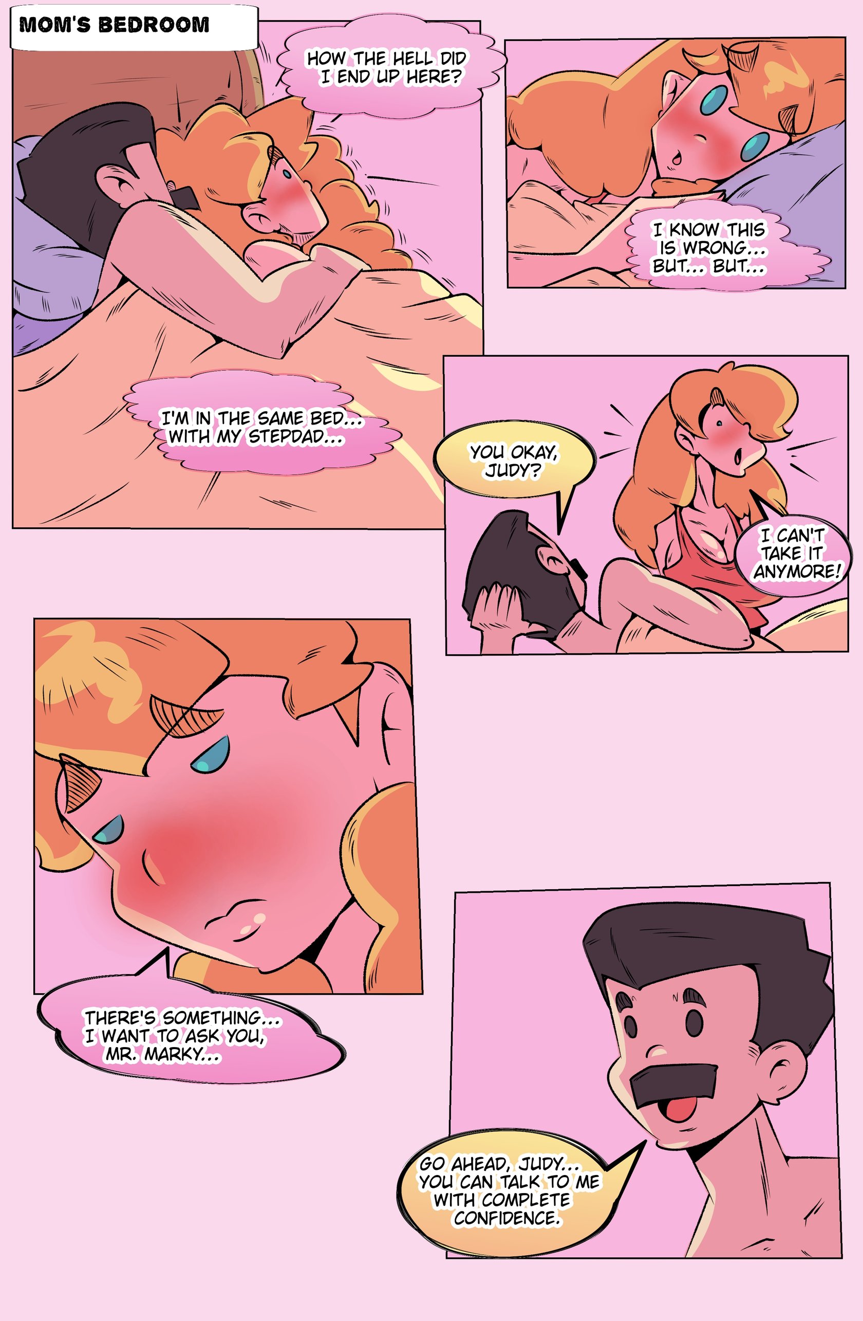 pranks! 13