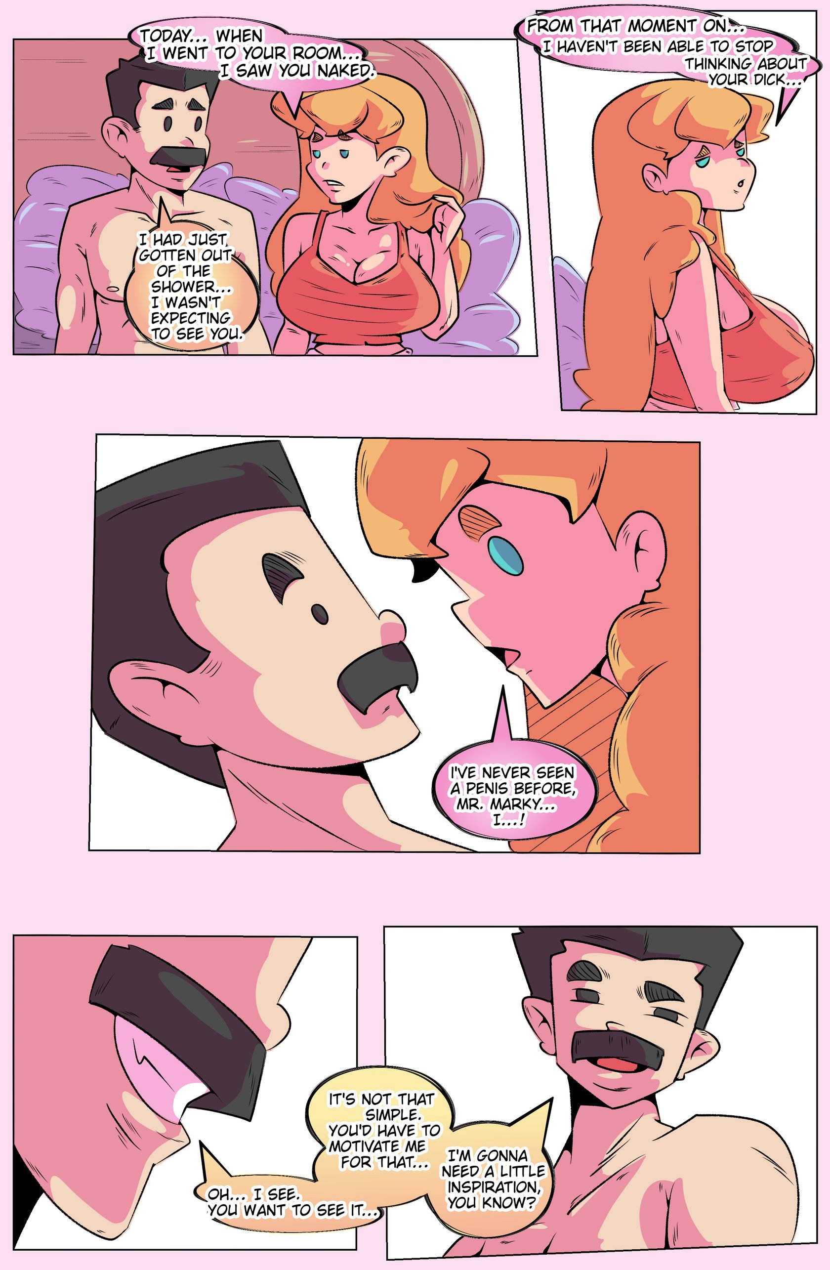 pranks! 14