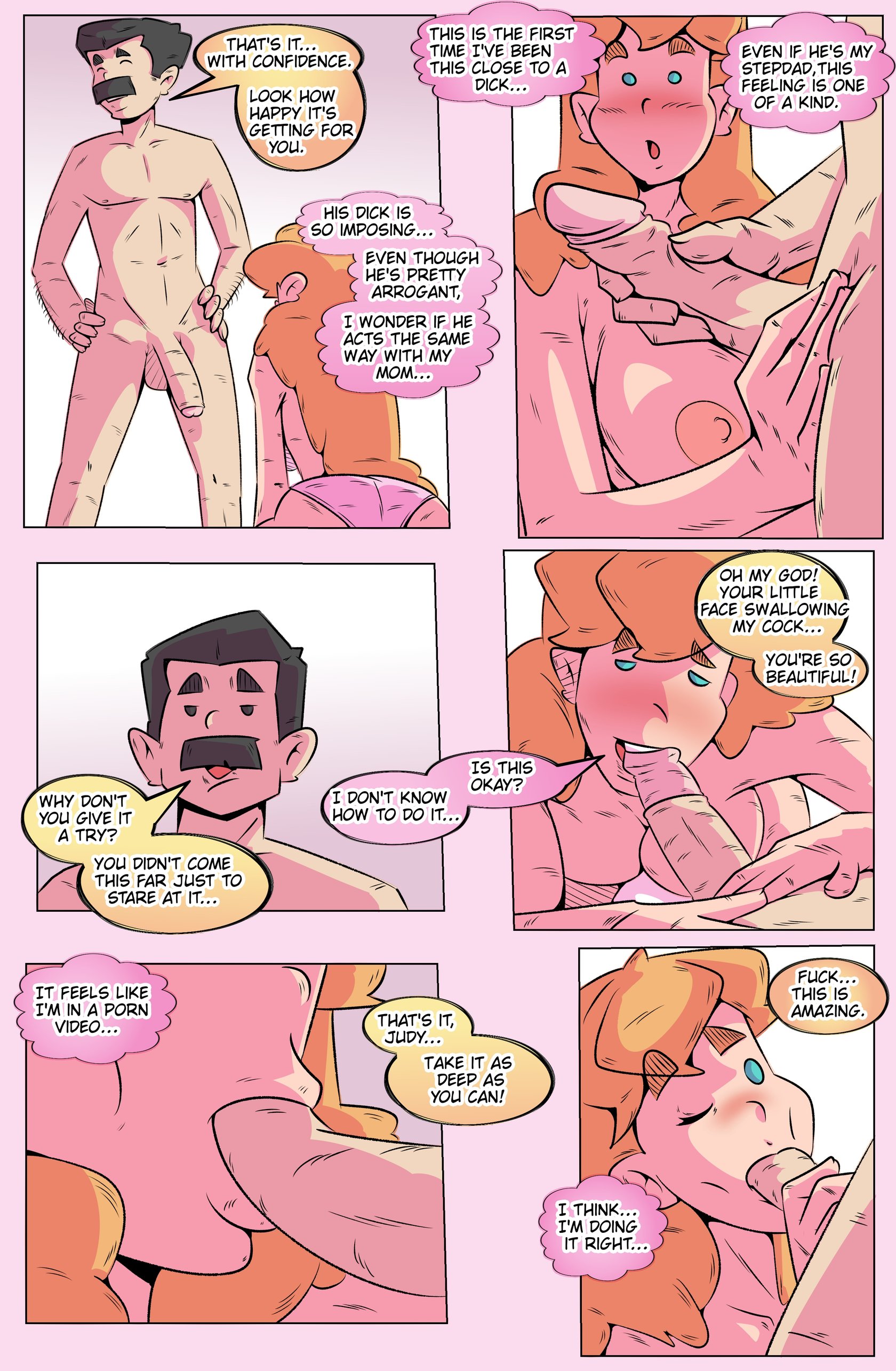 pranks! 18