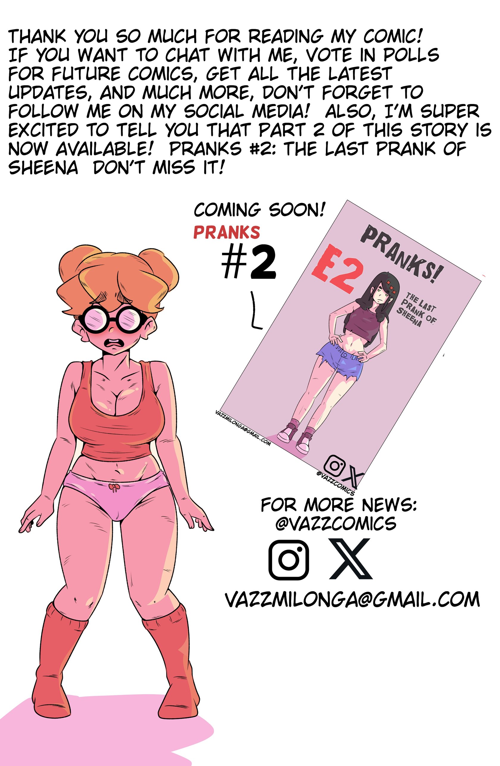 pranks! 26