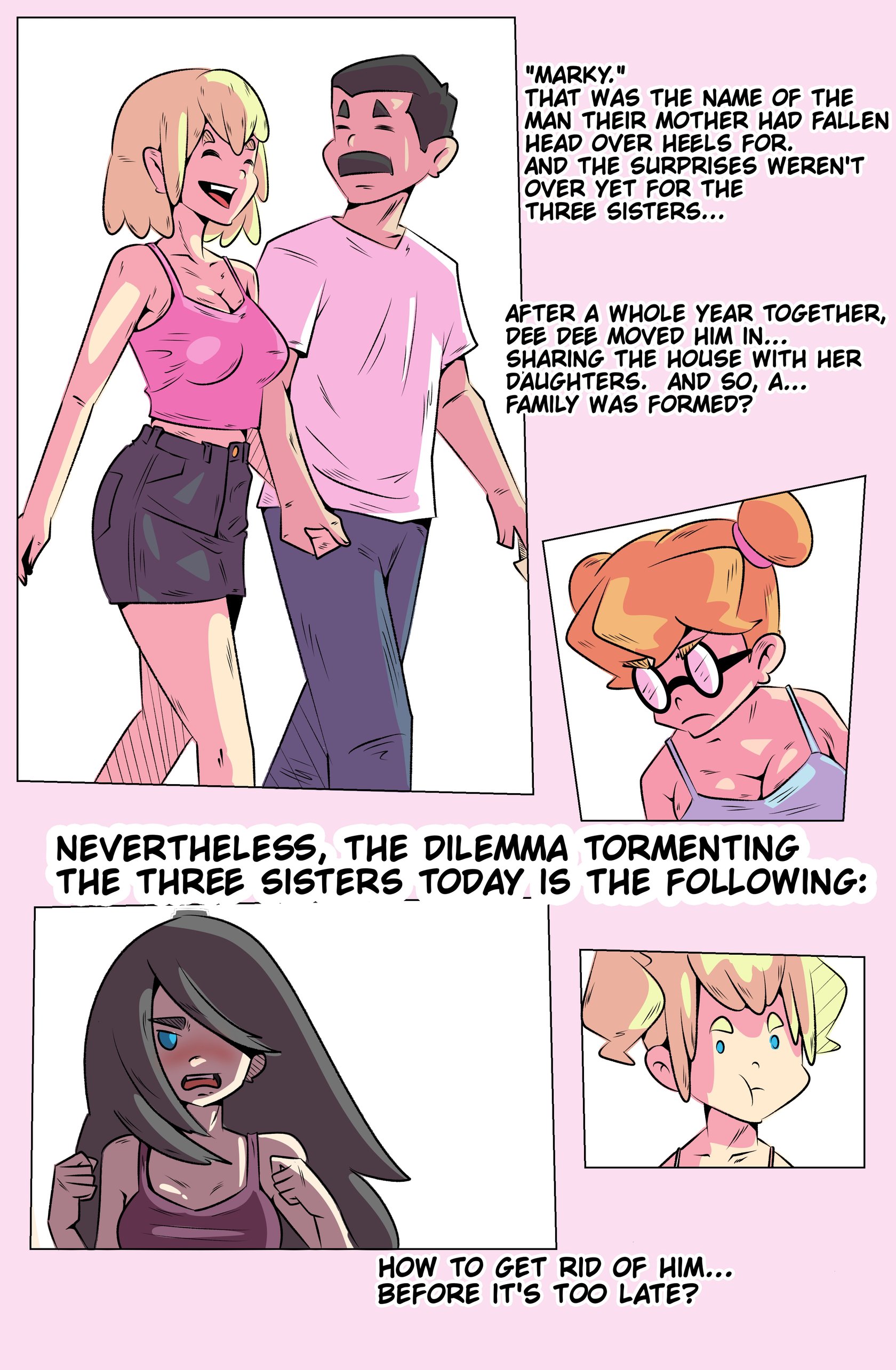 pranks! 5