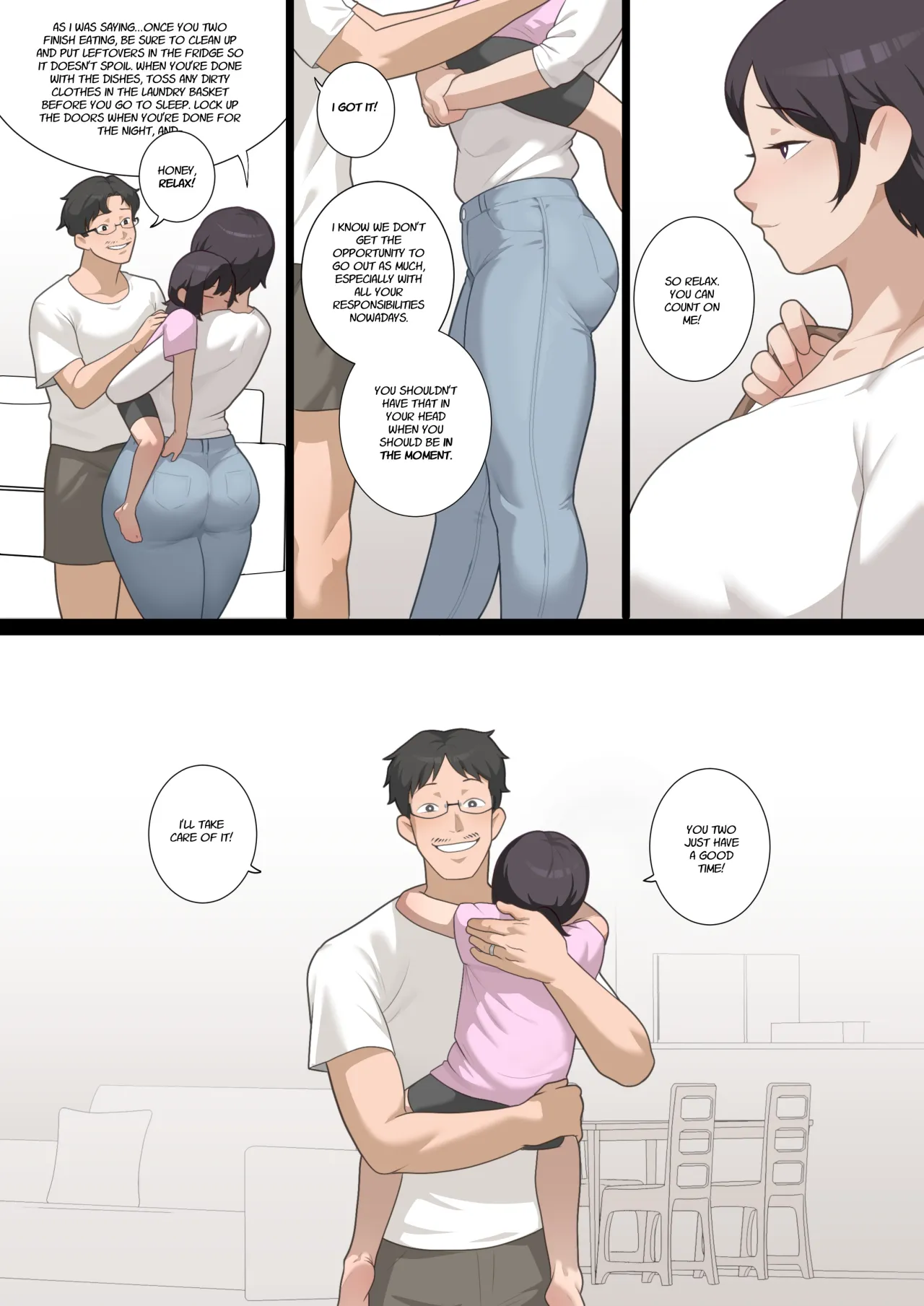 PRESSURE: Korean Rice Bunnies 60