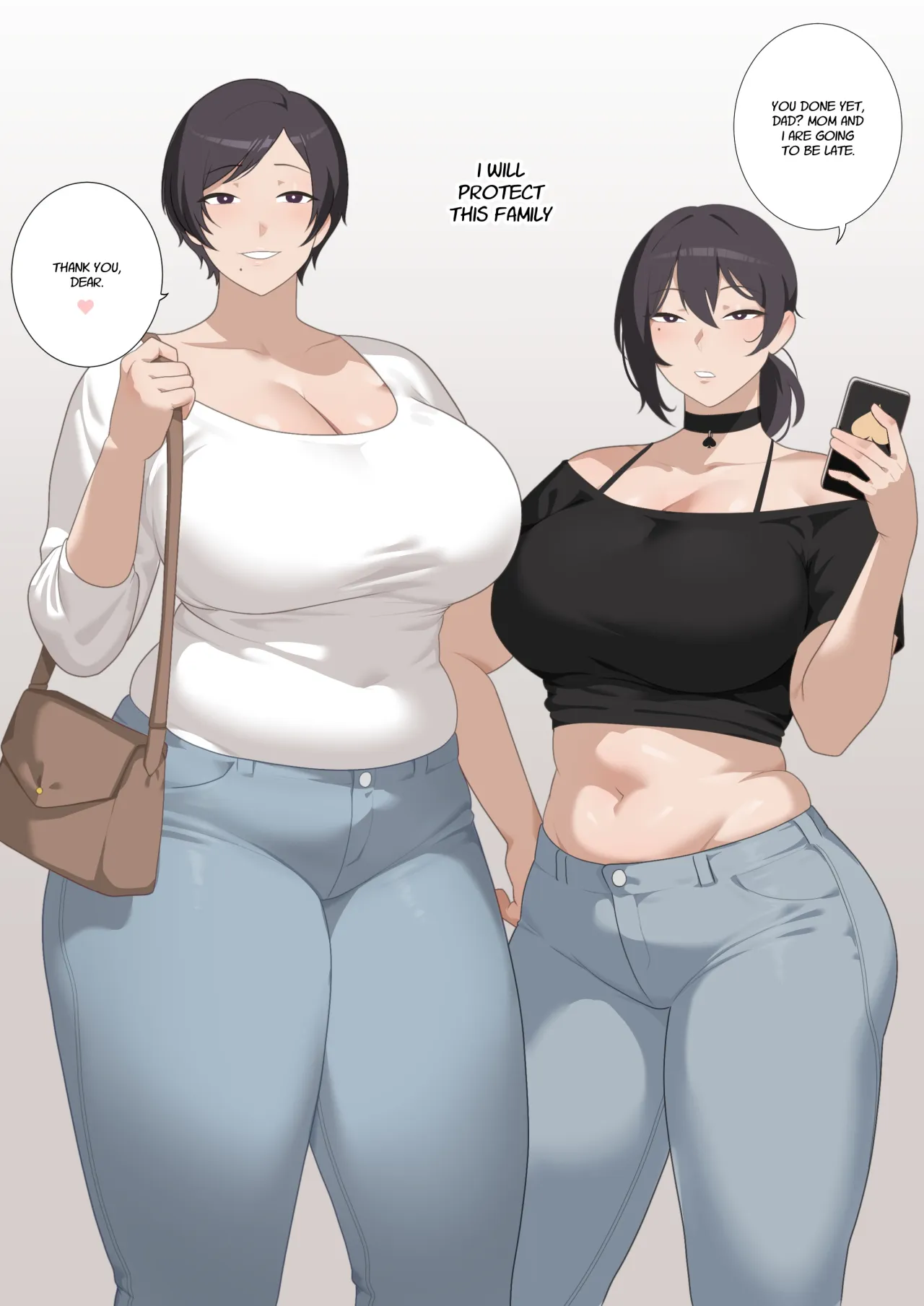 PRESSURE: Korean Rice Bunnies 61