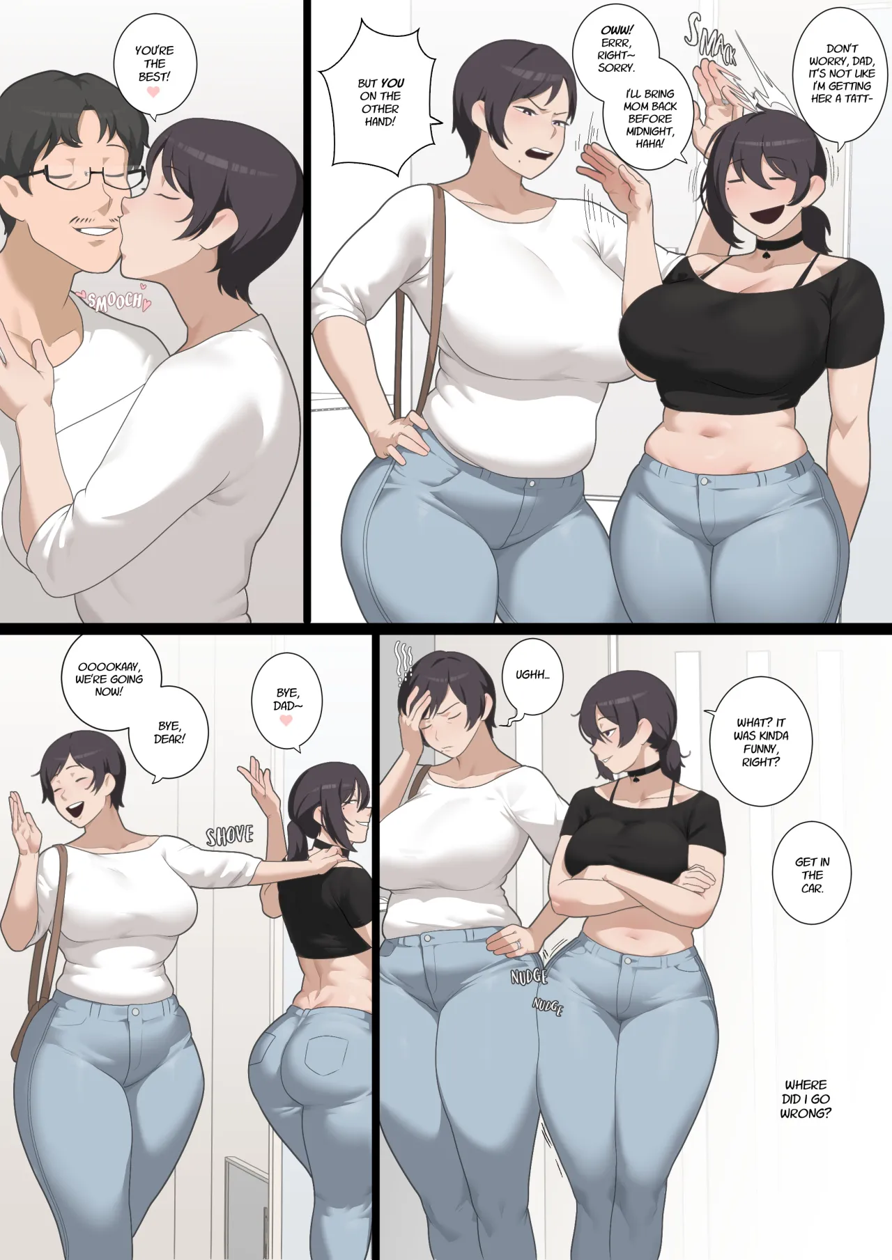 PRESSURE: Korean Rice Bunnies 62