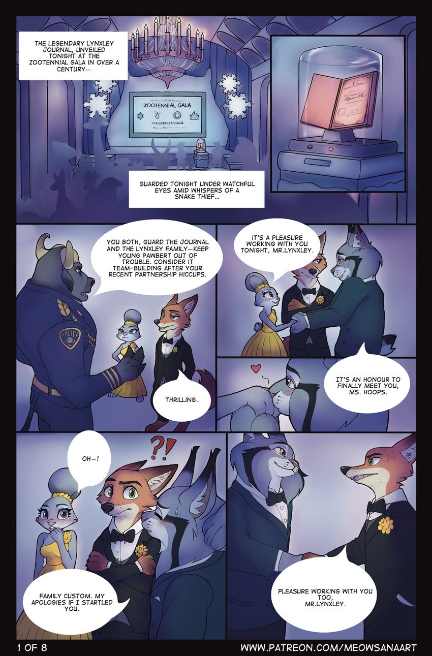 Prey for Two 2