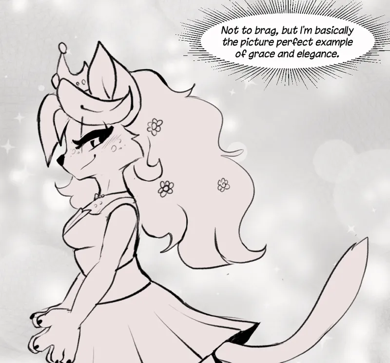 Princess Nino 0 – Introduction To Princess Nino 2