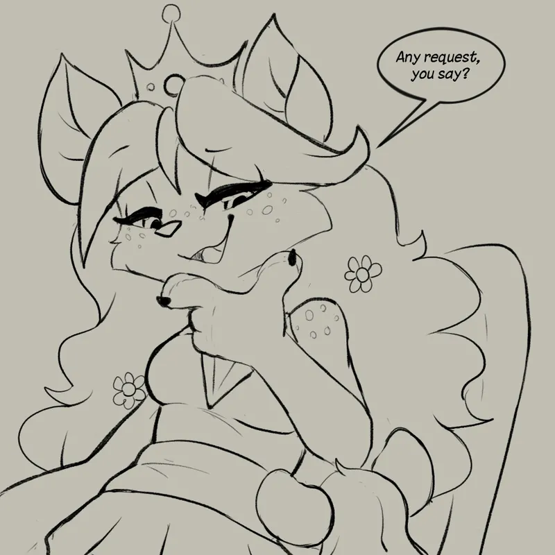 Princess Nino 0 – Introduction To Princess Nino 11