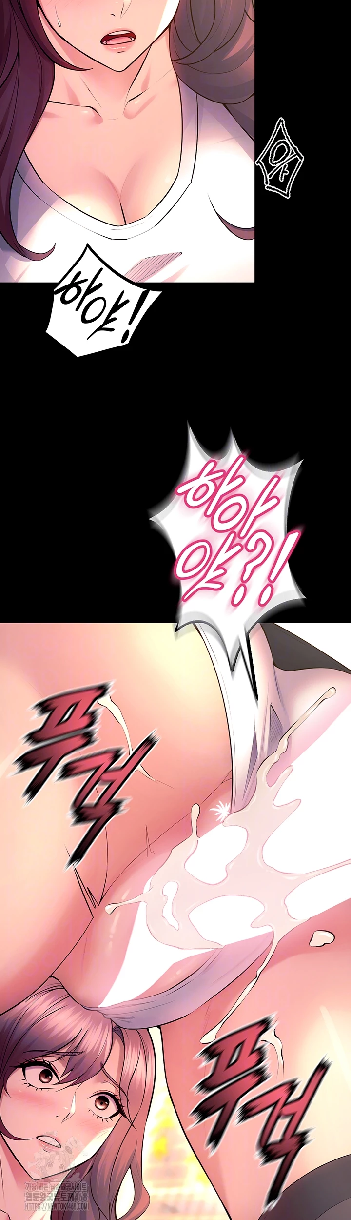 Prison Revenge Raw 6