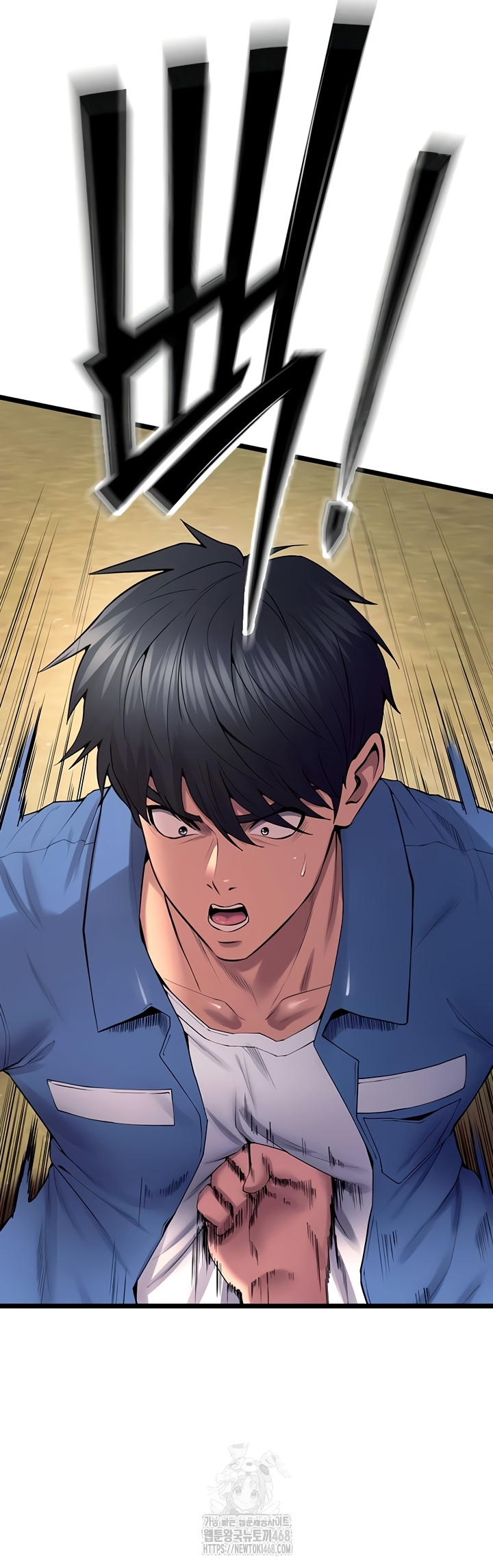 Prison Revenge Raw 11