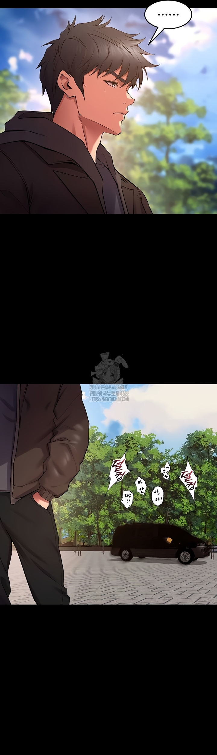 Prison Revenge Raw 30