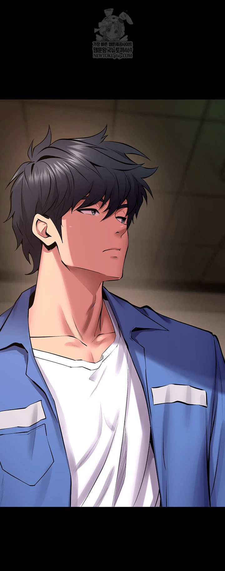 Prison Revenge Raw 33