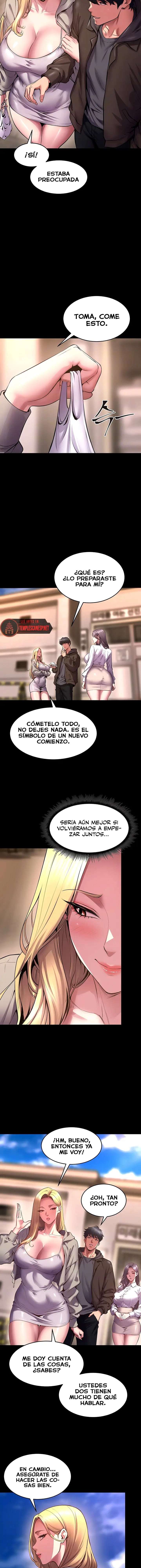 Prison Revenge Raw 5