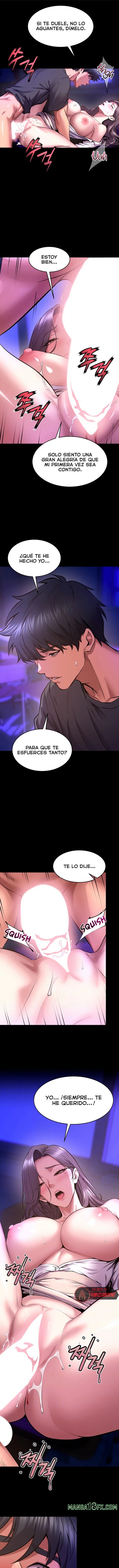 Prison Revenge Raw 3