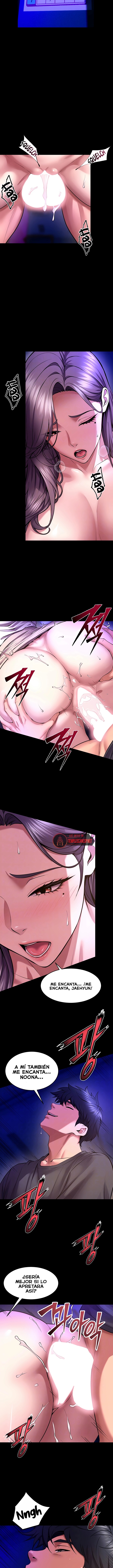 Prison Revenge Raw 2