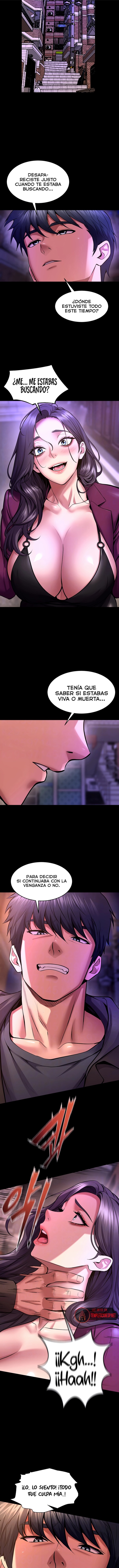 Prison Revenge Raw 2